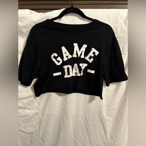 game day shirt